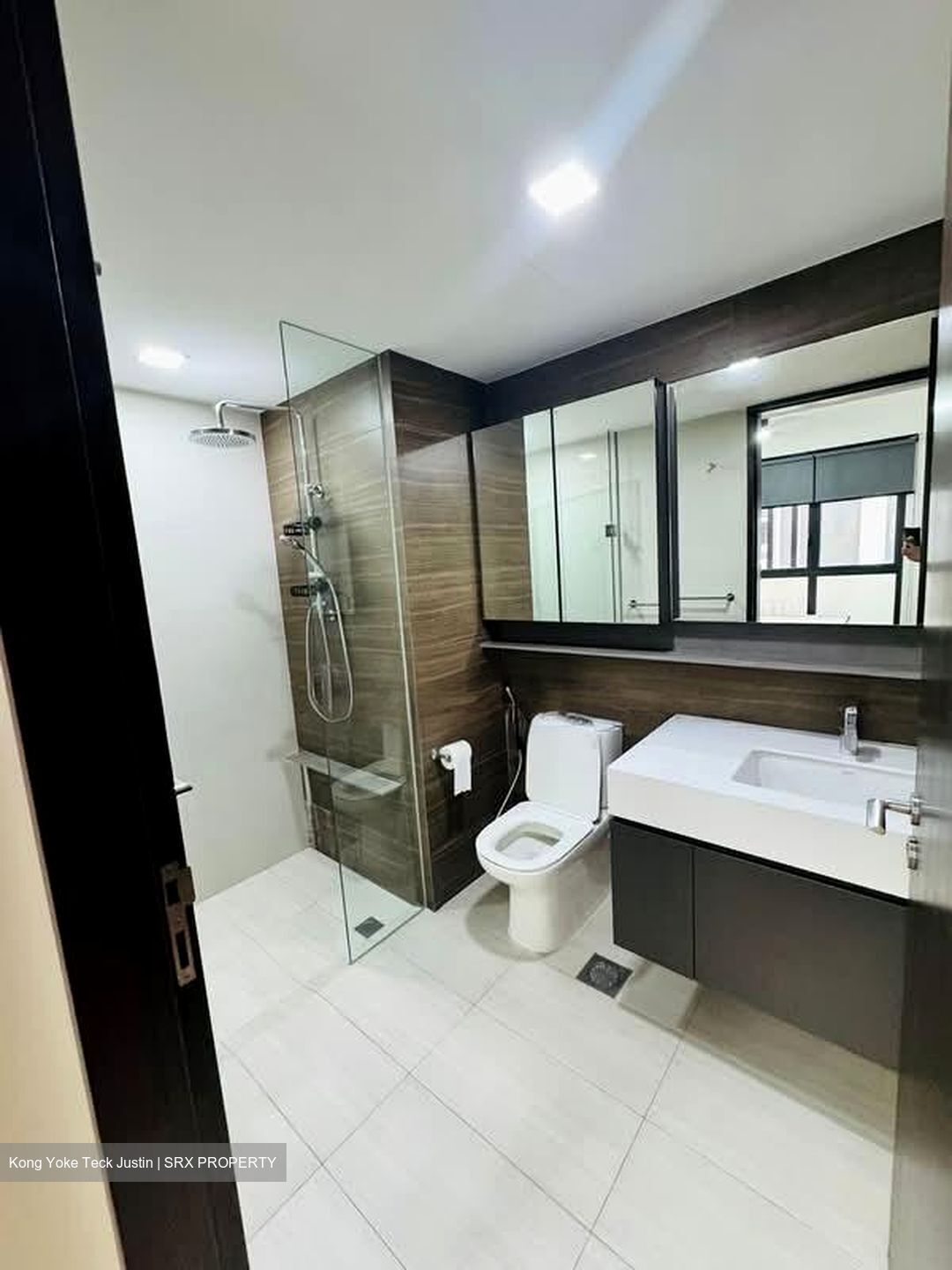 Botanique At Bartley (D19), Condominium #556131891